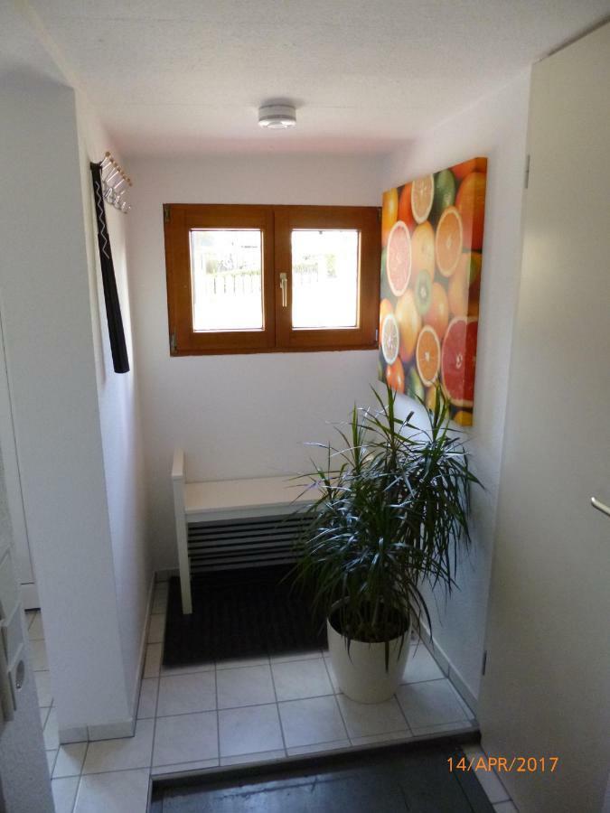 Ferienwohnung Jansen "Eins" Bad Schwalbach Esterno foto