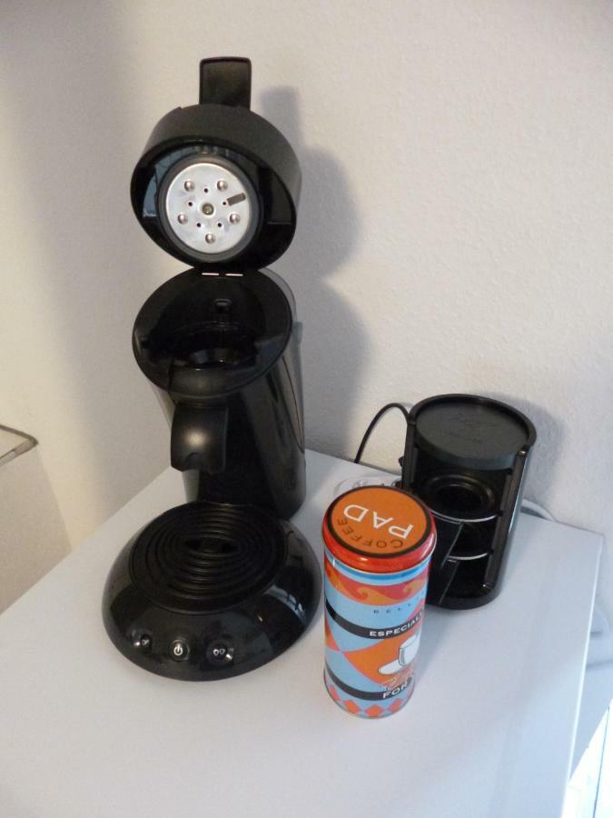 Ferienwohnung Jansen "Eins" Bad Schwalbach Esterno foto