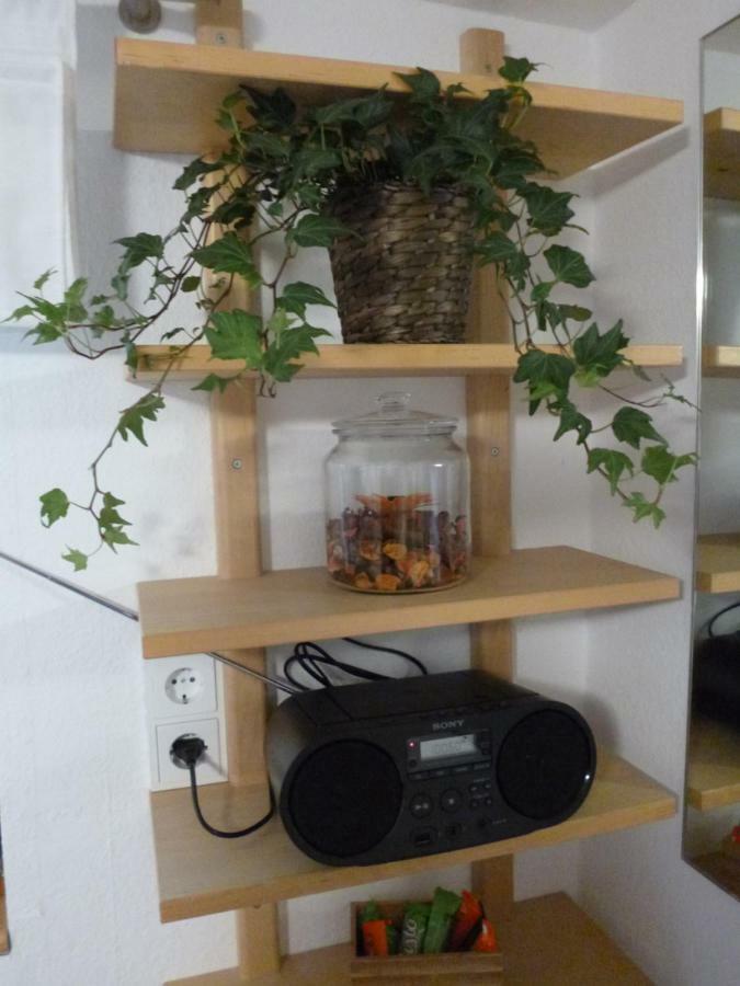 Ferienwohnung Jansen "Eins" Bad Schwalbach Esterno foto